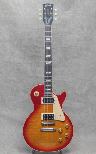 Gibson les paul classic plus - les,