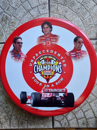 Target chip ganassi racing - chip,
