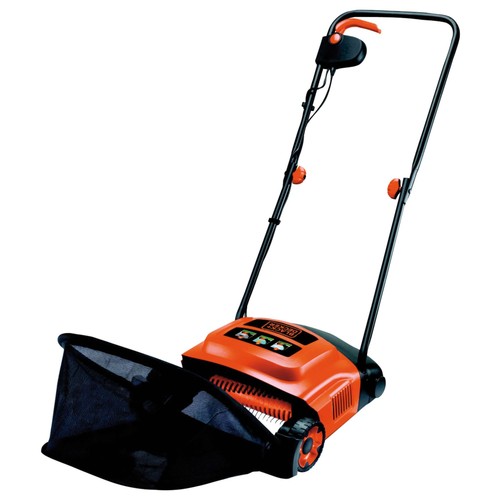 Arieggiatore elettrico d - elettrico, b+d