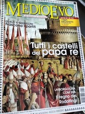 Rivista Medioevo e Medioevo