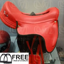 Sella per cavalli Endurance