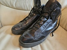 Louis Vuitton Nero Trainer