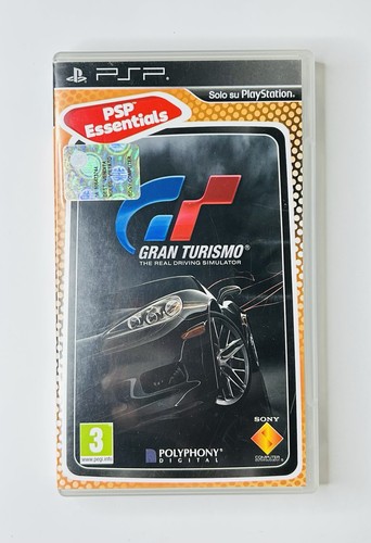 Gran turismo gioco - gran,