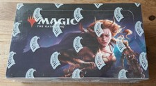 Commander Legends Draft Booster Box Sealed - Magic the Gathering - MtG