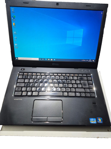 Notebook dell vostro - , 3550