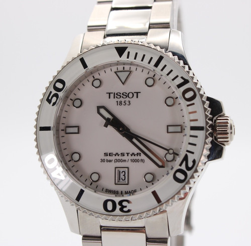 Orologio unisex tissot - unisex,