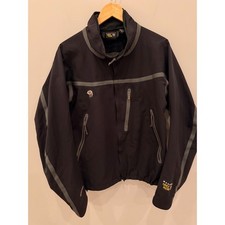 Giacca da montagna rigida uomo