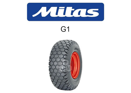 Pneumatico mitas 5 00 - g1, x
