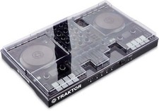 Decksaver native instruments - decksaver,