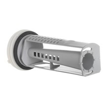 Gabbia filtro pompa scarico lavatrice Samsung WF1124 WF1104 WF1114 DC97-16642A