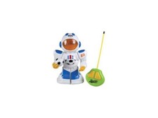 Robot radio comando - radio, con