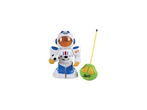 Robot radio comando con luci - robot,