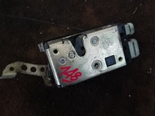 SERRATURA ANTERIORE SINISTRA