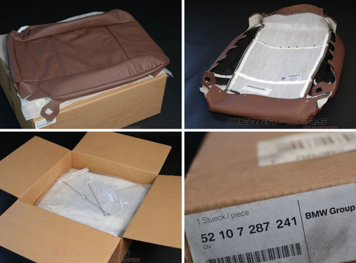 7287241 coprisedile base - coprisedile,