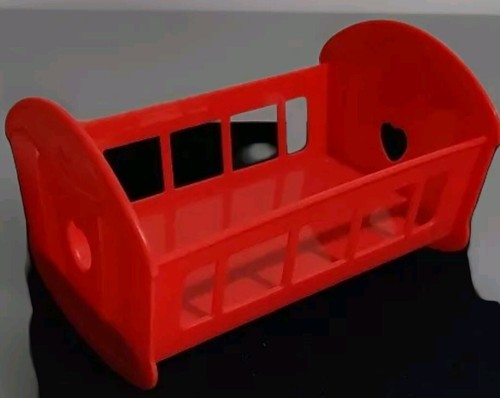 Casa delle bambole playskool - casa,
