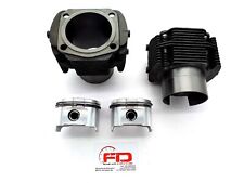 CILINDRI PISTONI 700cc 79,5