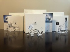 Swarovski fabulous creatures - swarovski,