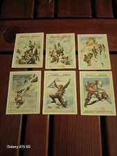 36 Figurine La Domenica Del