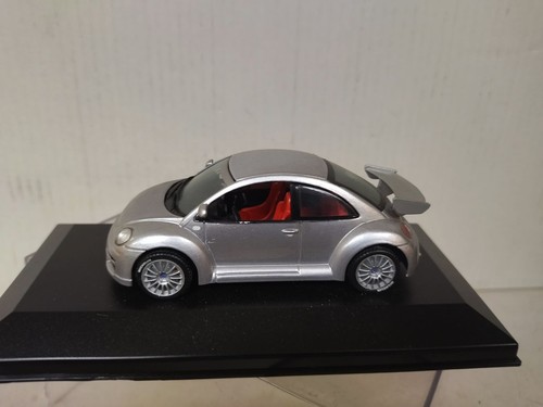 Volkswagen new beetle 2001 rsi - 2001,