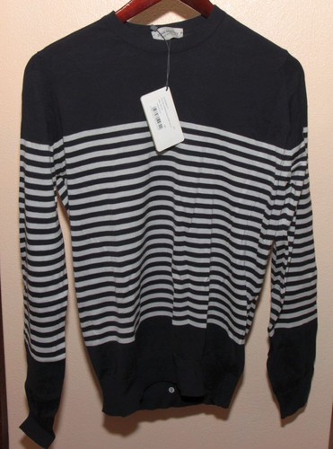 John smedley palter breton sea - john,