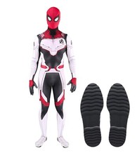 Costume spiderman quantum - costume,