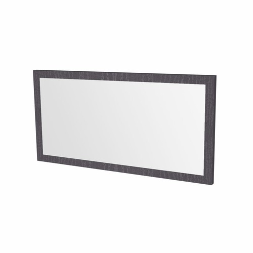 Specchio 100 quercia nera - 100,