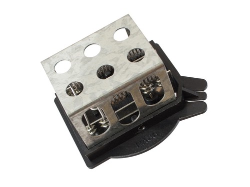 Resistenza ventilatore - resistenza,