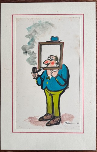 Disegno giorgio cavallo - disegno,