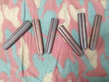 M1 carbine - Astina legno Hand guard M1 - 2 rivetti MARCHIO ROCK OLA (cd. 42A d.