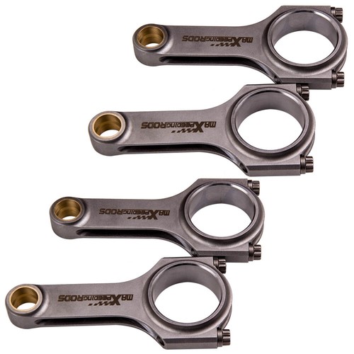 Connecting rods for audi - rods,