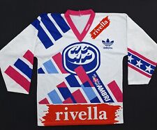 Maglia hockey vintage HC Ambri