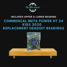 Commencal Meta Potenza HT 24