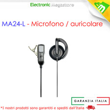 MA24-L - Microfono /