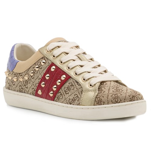 Guess scarpe donna sneakers - scarpe,