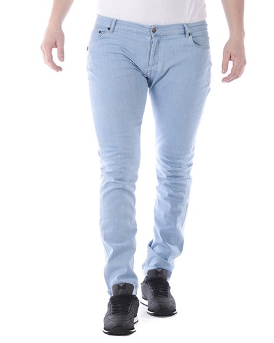 Jeans daniele alessandrini - jeans,