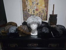 Colbacco  DONNA PIUMINO +