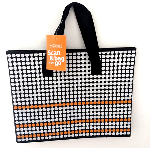 Sainsbury smartshop scan - smartshop,