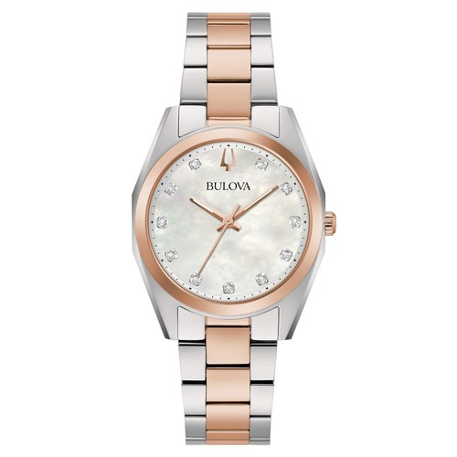 Orologio bulova surveyor lady - orologio,
