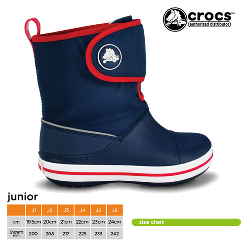Crocs gust boot - gust,