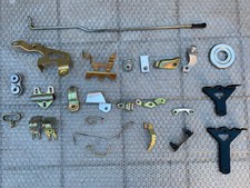 Minuteria varia Cagiva Mito