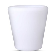 V-TAC VT-7805 Lampada LED da terra a forma di vaso light multicolor RGB batteria