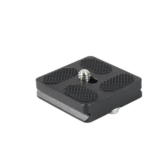 Modifica piastra rapida - pu-40,
