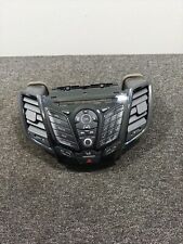 FORD FIESTA MK7 AUTORADIO