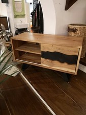 MOBILE PORTA TV DESIGN VINTAGE