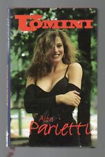LIBRO Uomini - Alba Parietti - 1a ed. Euroclub 1996