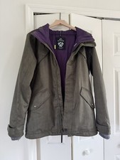 Snowboarding/Ski jacket