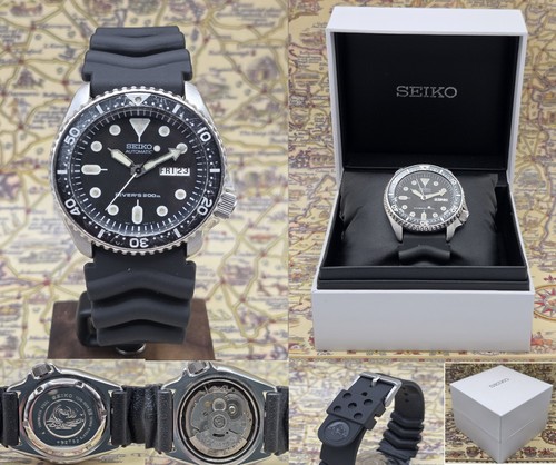 Orologio seiko automatico - seiko,