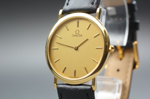 1991 near mint omega ville - 1991,