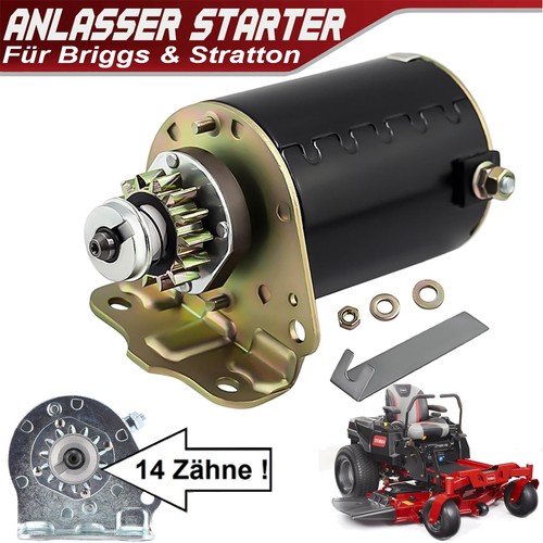 Motorino avviamento adatto - , per