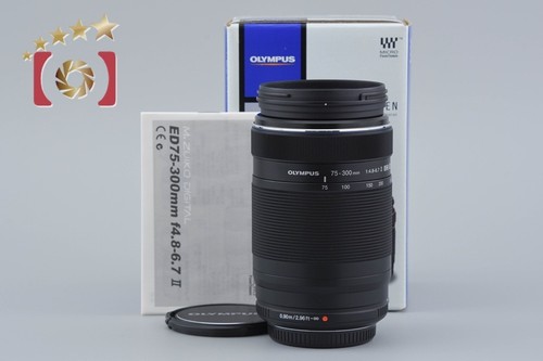 Olympus zuiko - olympus, m.zuiko